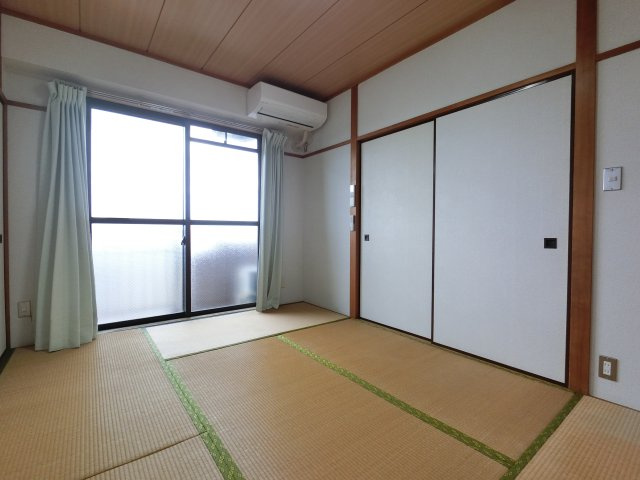 【和室】