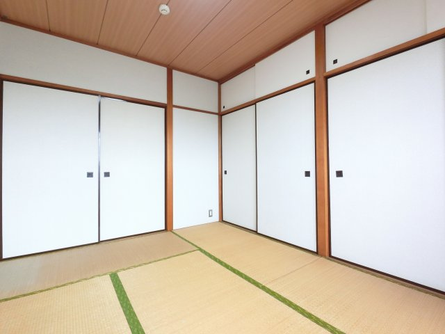 【和室】