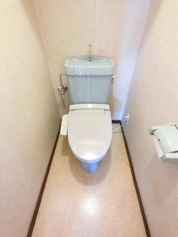 【トイレ】