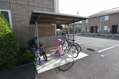 【その他共用部分】 | プロイセン弐番館