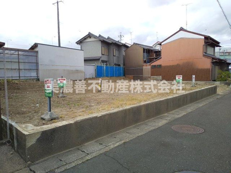 ５３８１３　岐阜市大縄場分譲地の画像