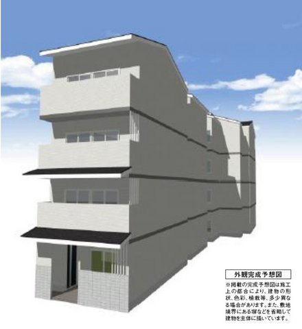 アークリード京都千本