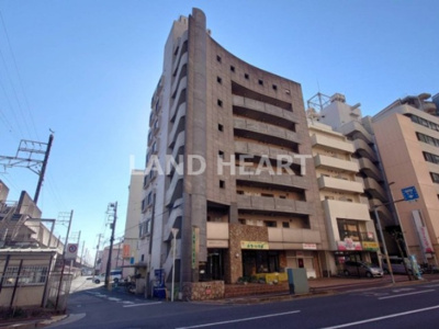 【外観】 | チハヤアネックス