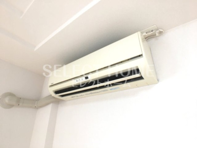 【設備】 | コンフォルト | エアコン付き
同型タイプ