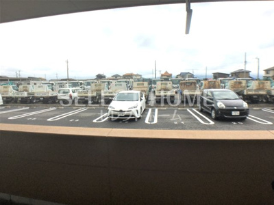 【展望】 | コンフォルト | 同型タイプ