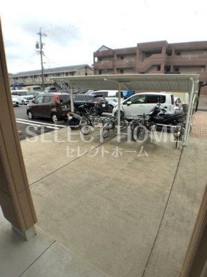 【その他共用部分】 | コンフォルト