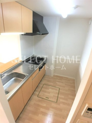 【キッチン】 | コンフォルト | キッチンです
同型タイプ