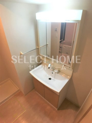 【独立洗面台】 | コンフォルト | 独立洗面化粧台付き
同型タイプ