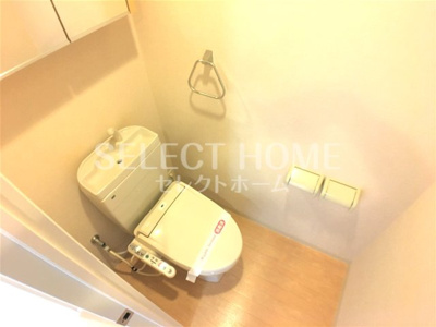 【トイレ】 | コンフォルト | トイレです
同型タイプ