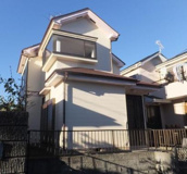 上柏尾町貸家の画像