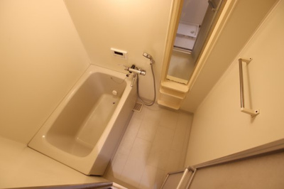 【浴室】 | YFヒルズ宮山