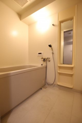 【浴室】 | YFヒルズ宮山