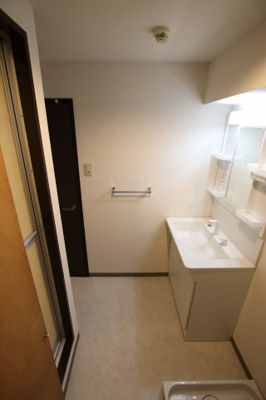【洗面所】 | YFヒルズ宮山