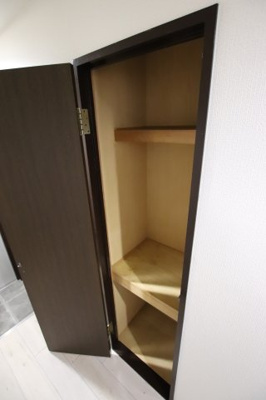 【収納】 | YFヒルズ宮山