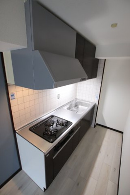 【キッチン】 | YFヒルズ宮山