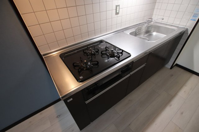 【キッチン】 | YFヒルズ宮山