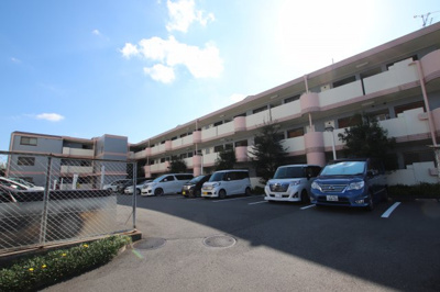 【外観】 | YFヒルズ宮山