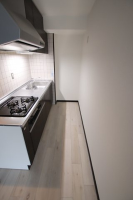 【その他】 | YFヒルズ宮山 | キッチンスペース