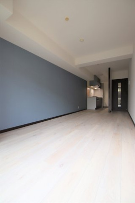 【居間・リビング】 | YFヒルズ宮山