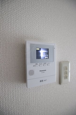 【セキュリティ】 | YFヒルズ宮山 | TVインターホン