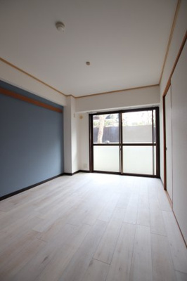 【寝室】 | YFヒルズ宮山