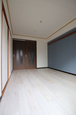 【寝室】 | YFヒルズ宮山