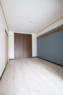 【洋室】 | YFヒルズ宮山