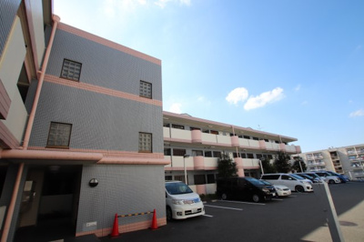 【外観】 | YFヒルズ宮山