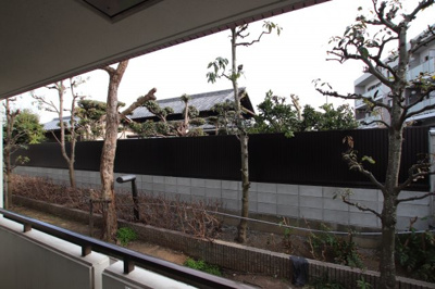 【展望】 | YFヒルズ宮山