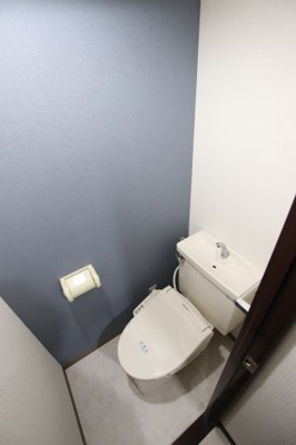 【トイレ】 | YFヒルズ宮山