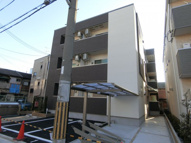 フジパレス堺東５番館の画像