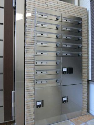 【その他共用部分】 | フジパレス堺東５番館