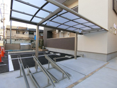 【その他共用部分】 | フジパレス堺東５番館