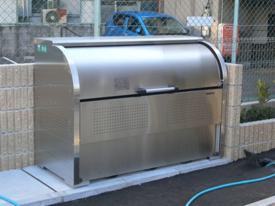 【その他共用部分】 | フジパレス堺東５番館