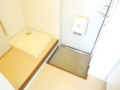 【玄関】 | フォアオルテ岡本