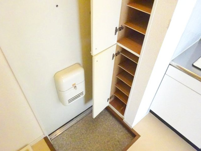 【収納】 | フォアオルテ岡本