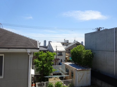 【展望】 | フォアオルテ岡本