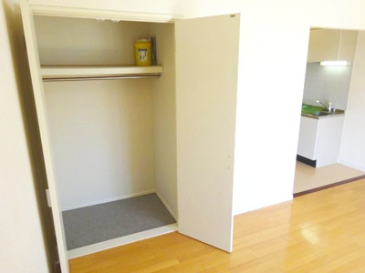 【収納】 | フォアオルテ岡本