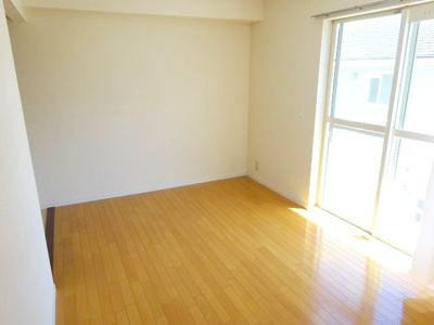 【寝室】 | フォアオルテ岡本