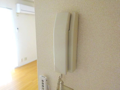 【セキュリティ】 | フォアオルテ岡本