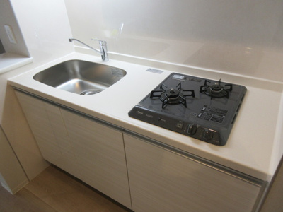 【キッチン】 | アザレア梅田