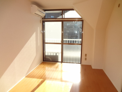 【洋室】 | サンハイツ木月