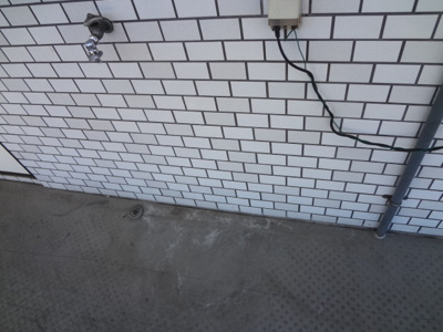 【その他共用部分】 | サンハイツ木月