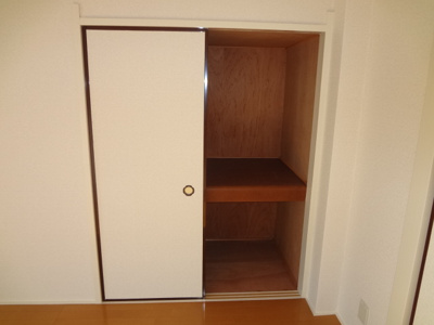 【収納】 | サンハイツ木月