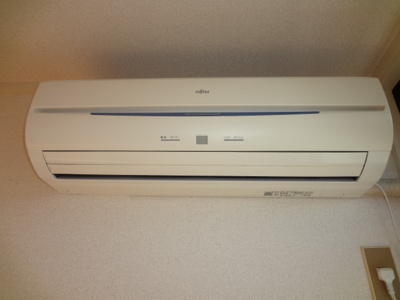 【設備】 | サンハイツ木月