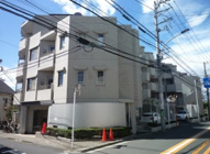 デュオ井の頭公園の画像