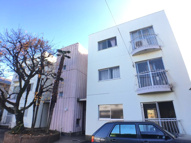 国立ローズマンションの画像