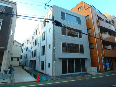 【外観】 | Recx中板橋