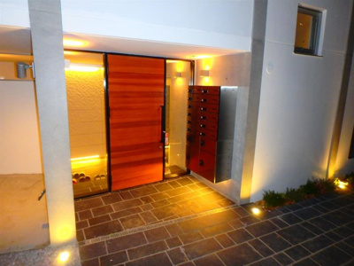 【エントランス】 | Recx中板橋