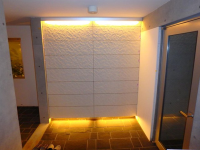 【エントランス】 | Recx中板橋